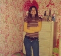Margie Sharretts, class of 1974