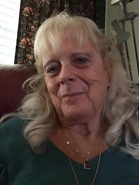 Barbara Wyper - Class of 1974 - Catonsville High School