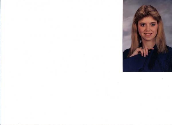 Sabrina Simpkins - Class of 1990 - Catonsville High School