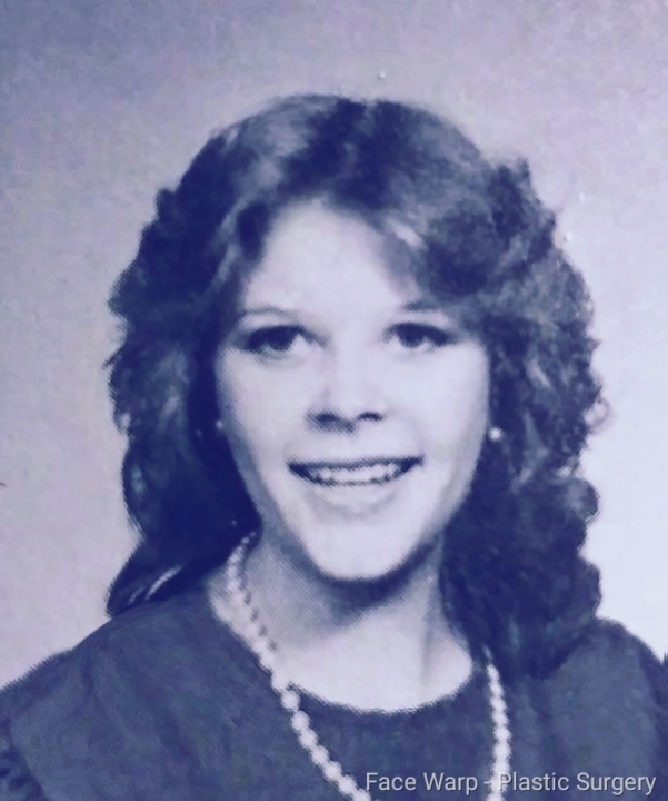 Kelly Wolfe - Class of 1982 - Catonsville High School