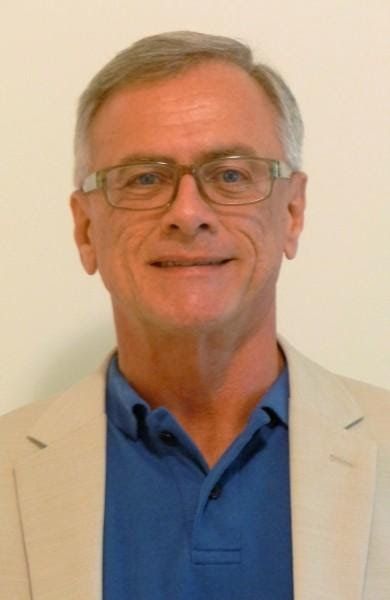 Jim Nibali - Class of 1974 - Catonsville High School