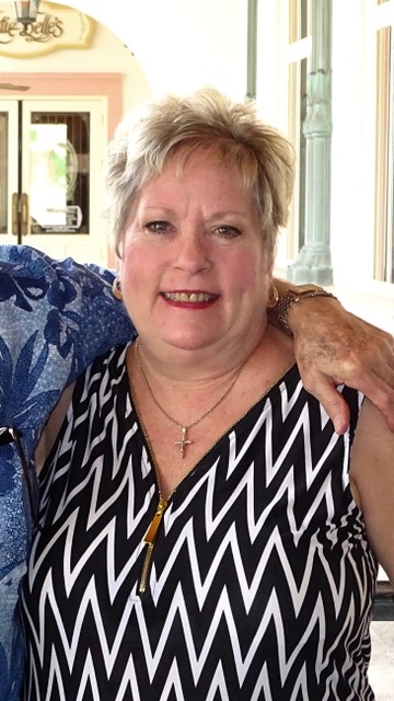 Bonny Getz - Class of 1970 - Catonsville High School