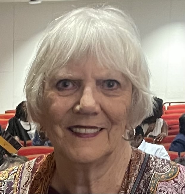 Marylu LaPole - Class of 1962 - Catonsville High School