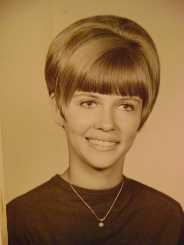 Brenda Ward - Class of 1969 - Catonsville High School
