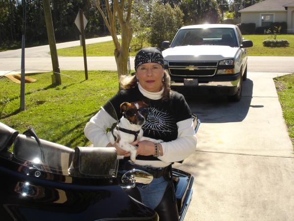 Janet Pierpoint - Class of 1970 - Catonsville High School