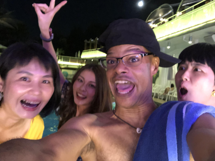 Maurice Fulton - Class of 1986 - Catonsville High School