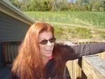 Susan Patzer - Class of 1977 - Catonsville High School