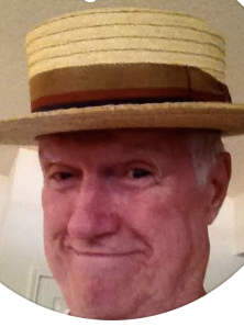 William Severn - Class of 1953 - Catonsville High School