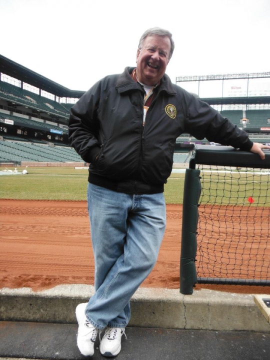 David Meacham - Class of 1966 - Catonsville High School