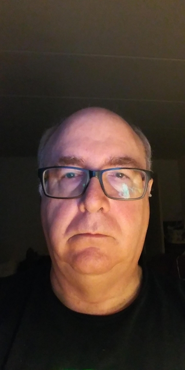 Robert Taylor - Class of 1976 - Catonsville High School