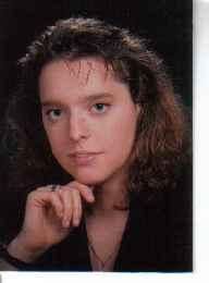 Nicole (josi) Giesecke - Class of 1994 - Catonsville High School