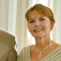 Lynne Hood - Class of 1969 - Catonsville High School