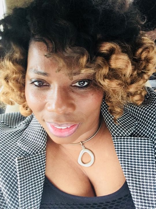 Dora Moses - Class of 1978 - Catonsville High School