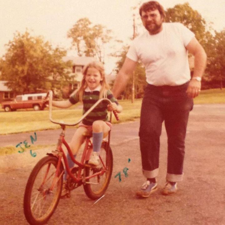 Jennifer Thompson Mchugh - Class of 1983 - Catonsville High School