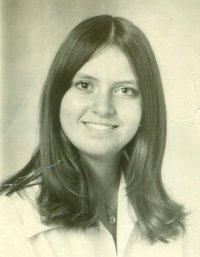 Frances Hopkins - Class of 1973 - Col. Zadok Magruder High School