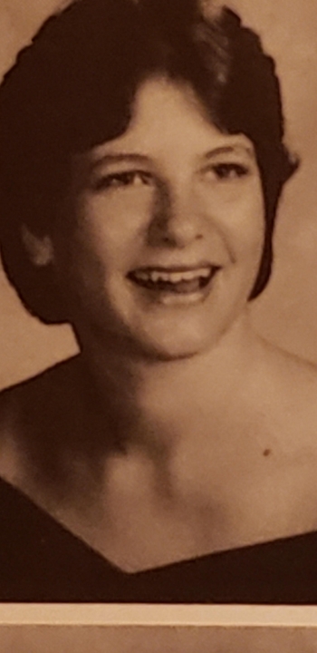 Lisa Wolfe - Class of 1983 - Col. Zadok Magruder High School