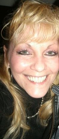 Connie Bower - Class of 1978 - Col. Zadok Magruder High School