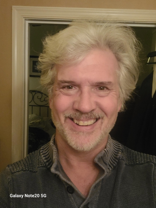 Dan Herbert - Class of 1981 - Col. Zadok Magruder High School