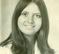 Frances Hopkins, class of 1973