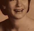 Lisa Wolfe, class of 1983