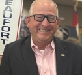 Philip Burr
