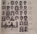 Crisfield High School Profile Photos