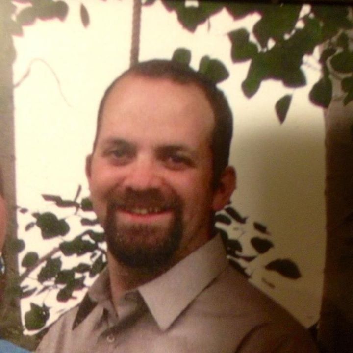 Robert Engleman - Class of 1993 - Kelly Walsh High School