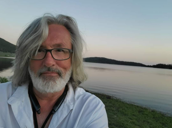 Robert Doane - Class of 1982 - Kelly Walsh High School