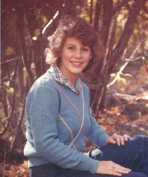 Judy Adams - Class of 1982 - Kelly Walsh High School