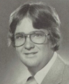 Jeffry Smith - Class of 1979 - Kelly Walsh High School