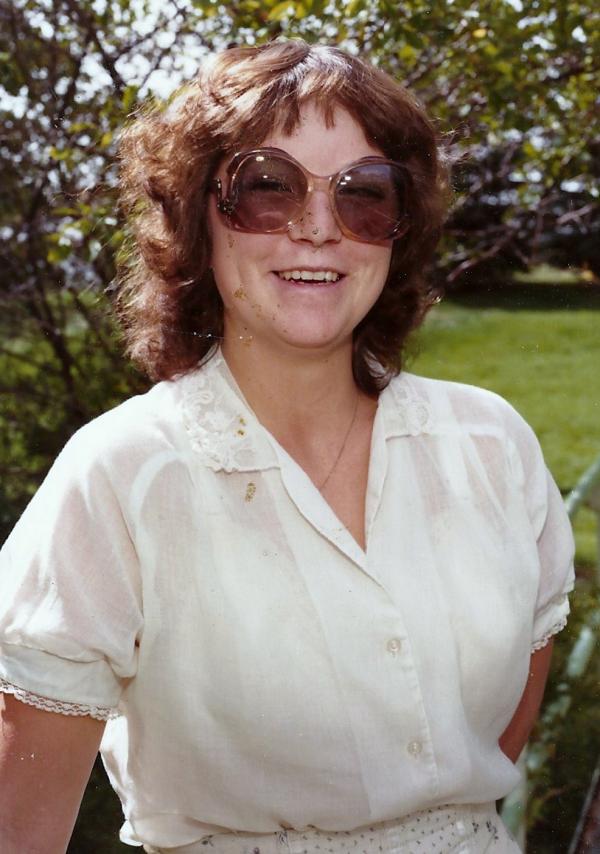 Audrey Adams - Class of 1981 - Kelly Walsh High School