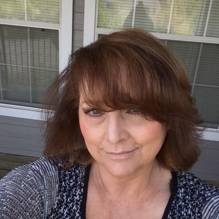 Rose Hoppe - Class of 1977 - Kelly Walsh High School