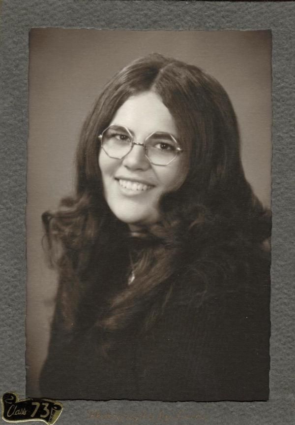 Sherri Braig - Class of 1973 - Kelly Walsh High School