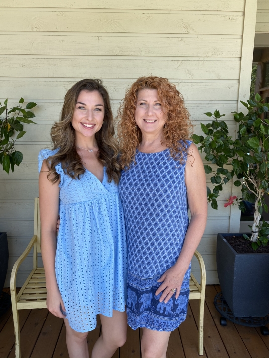 Tina Rogers - Class of 1981 - Kelly Walsh High School