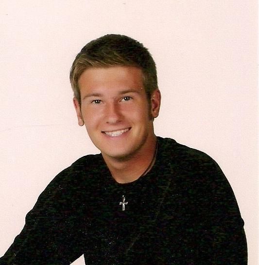 Ethan Atwood - Class of 2012 - Kelly Walsh High School