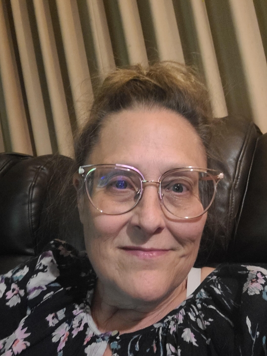 Deann Dady - Class of 1980 - Kelly Walsh High School
