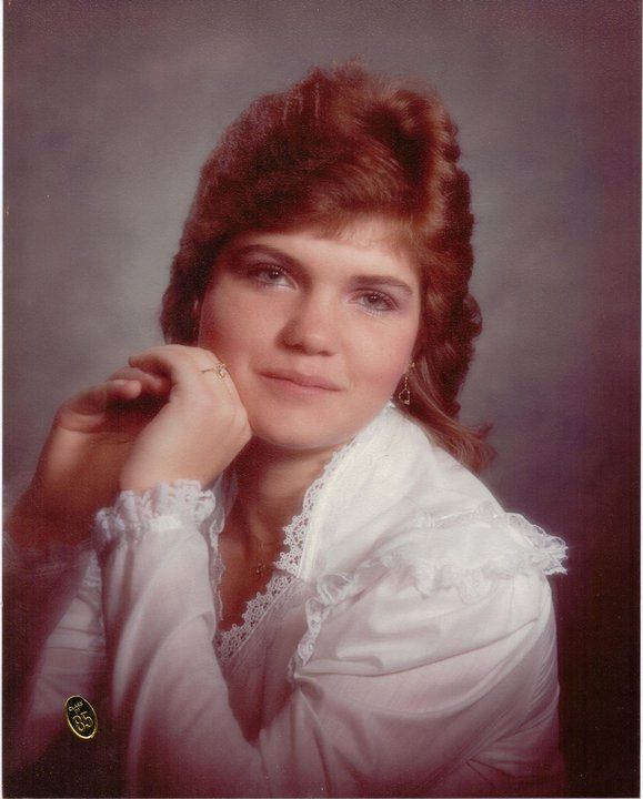 Cheri' Glenn - Class of 1985 - Kelly Walsh High School
