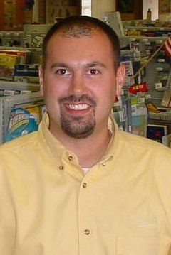 Karl Lathrop - Class of 1994 - Kelly Walsh High School
