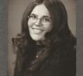 Sherri Braig, class of 1973