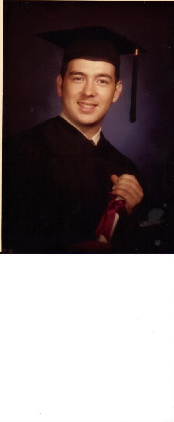 Joseph Collins - Class of 1983 - Elkton High School