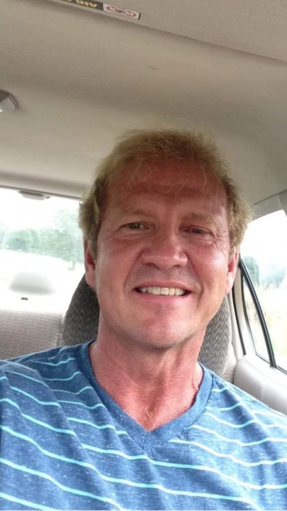 Douglas Simmers - Class of 1974 - Elkton High School