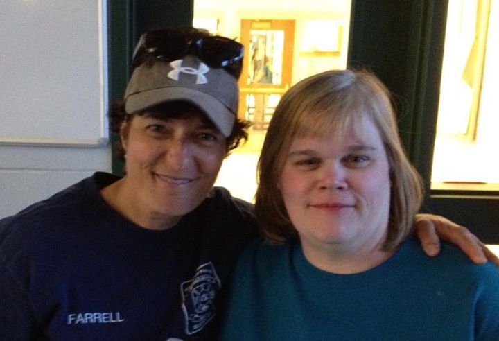 Catherine Farrell - Class of 1979 - Elkton High School