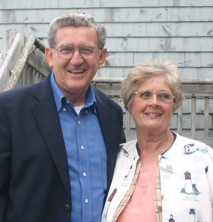 Iris West-sherman - Class of 1959 - Elkton High School