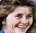 Sharon Tweed '74