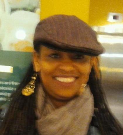 Robin Joseph - Class of 1981 - Forest Park High School
