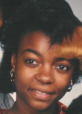 Cynthia Campbell - Class of 1983 - Forest Park High School
