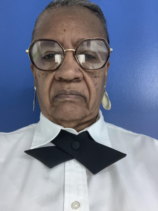 Mary Heggie - Class of 1971 - Forest Park High School