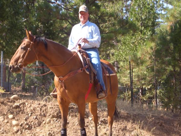 Bill Noonberg - Class of 1954 - Forest Park High School