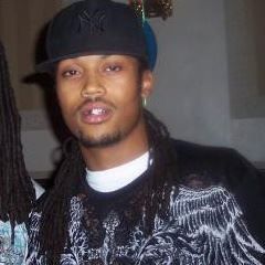 Tavon Whitty - Class of 2001 - Forest Park High School