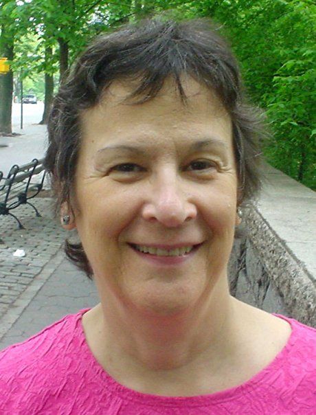 Linda Kovac - Class of 1964 - Forest Park High School